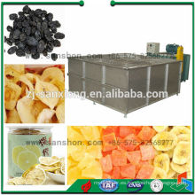 Advanced Sanshon STJ Tipo de Caja Frutas, Vegetales Secadoras de Frutas Industriales